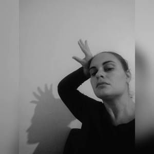 Meet your Posher, Aleksandra